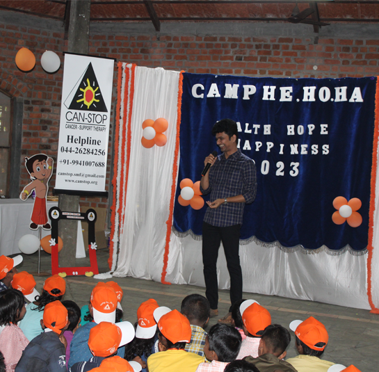 Event Image
