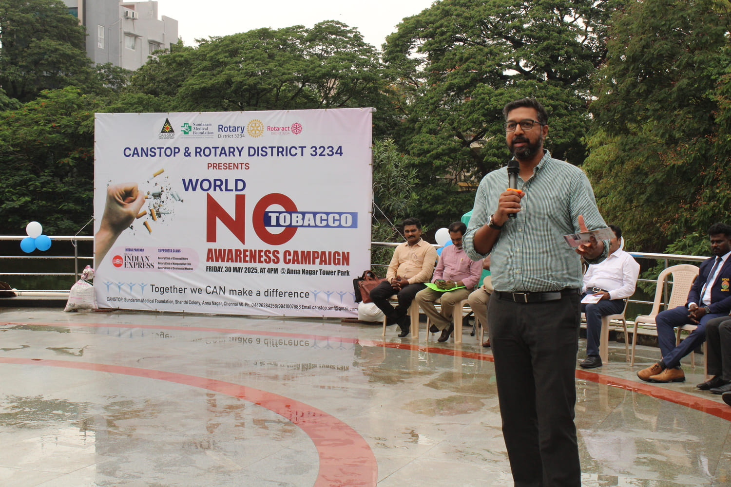 Event Image