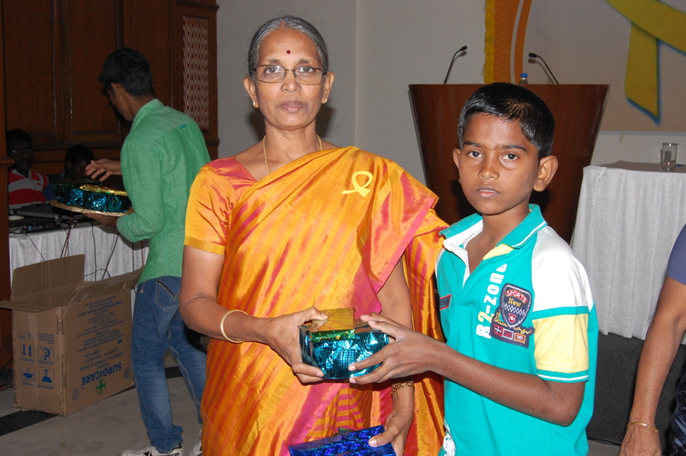 Event Image
