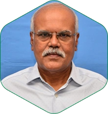 Portrait of Dr. Shankar Venkatasubramanian, Neurologist