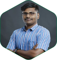 Portrait of Dr. K. Sivasubramaniam, Oncologist