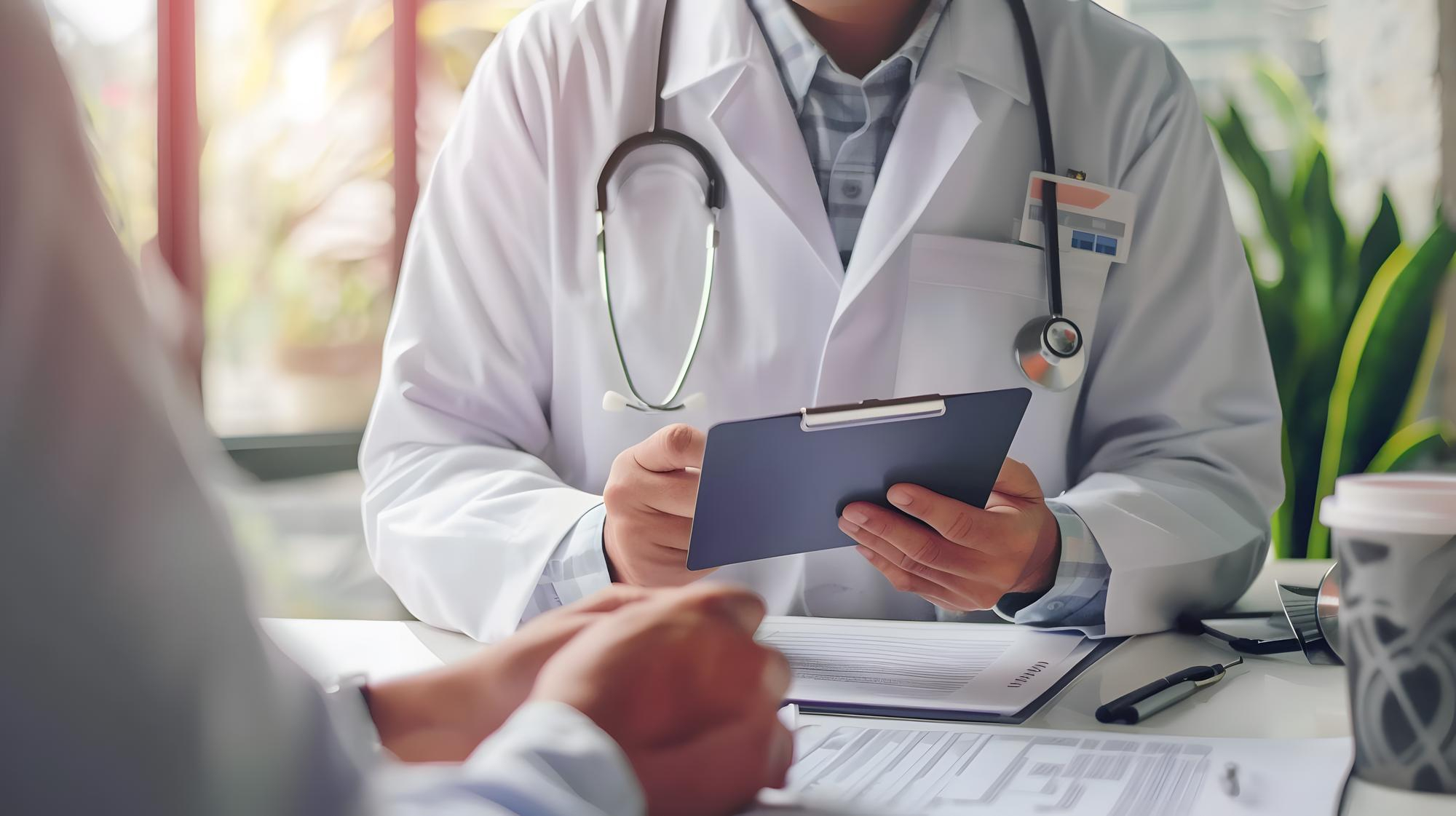 The Importance of Annual Health Checkups: What Most People Overlook
