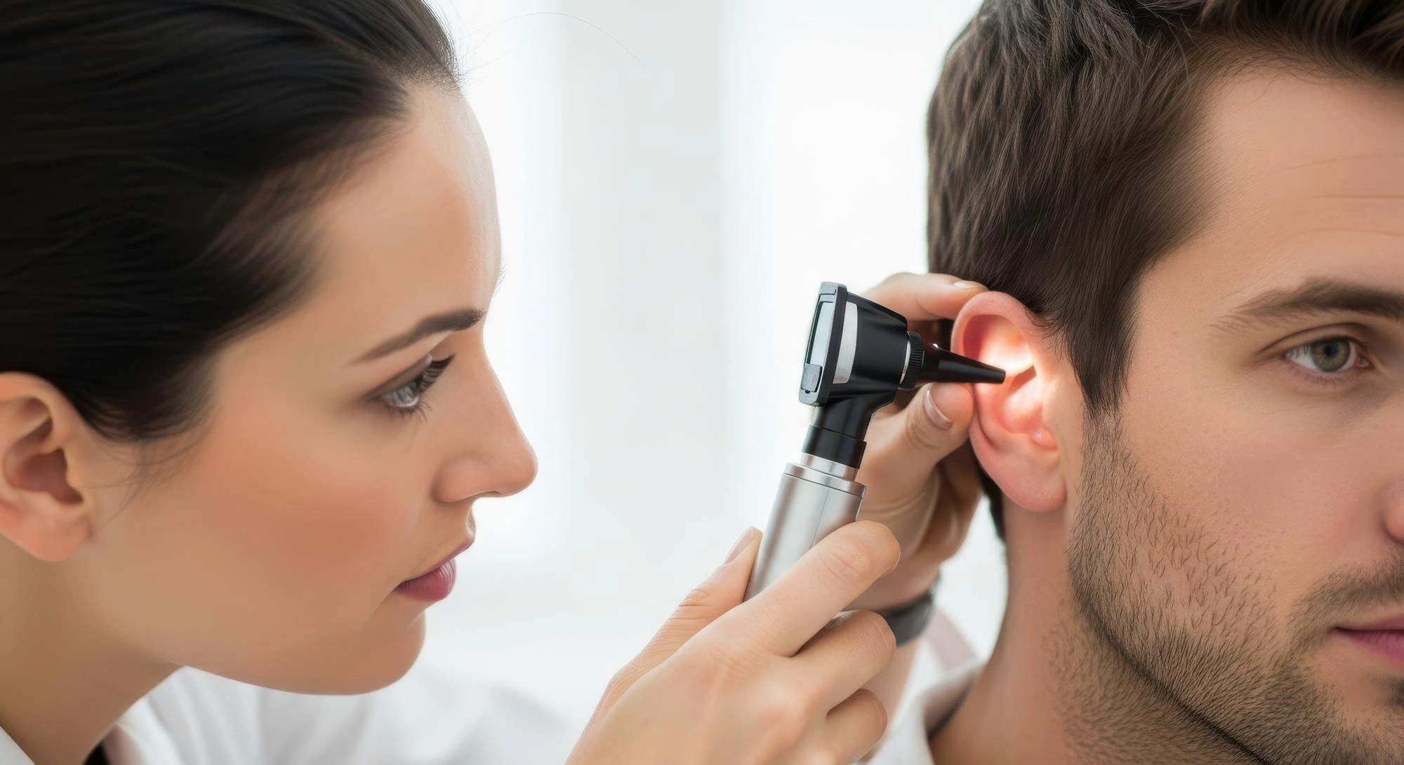 Sudden Ear Block: Common Causes and When to Seek Medical Help