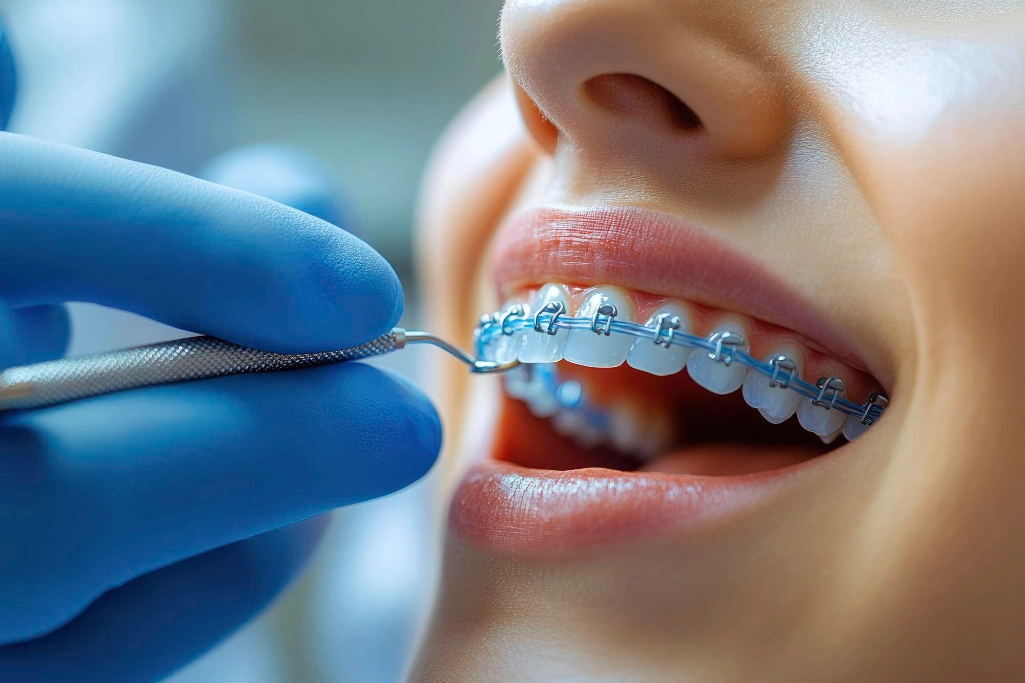 From Braces to Implants: Services You Can Expect at SMF Dental Hospital in Chennai